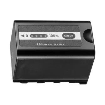 Camera Batteries - Panasonic AG-VBR59 Li-Ion battery - quick order from manufacturer