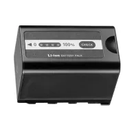 PANASONIC BATTERY AG-VBR59E