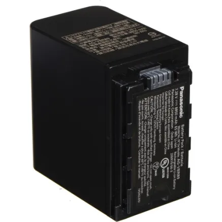 Panasonic AG-VBR89G Lithium-Ion Battery for AG-DVX200 Camcorder
