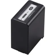 Kameru akumulatori - Panasonic AG-VBR118G Lithium-Ion Battery for AG-DVX200 Camcorder - ātri pasūtīt no ražotājaKameru akumulatori - Panasonic AG-VBR118G Lithium-Ion Battery for AG-DVX200 Camcorder - ātri pasūtīt no ražotāja