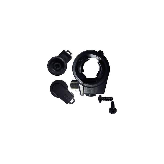 Accessories for microphones - PANASONIC MIC HOLDER SYA0021 - quick order from manufacturer