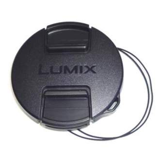 Крышечки - PANASONIC LUMIX LENS CAP 58MM - быстрый заказ от производителя