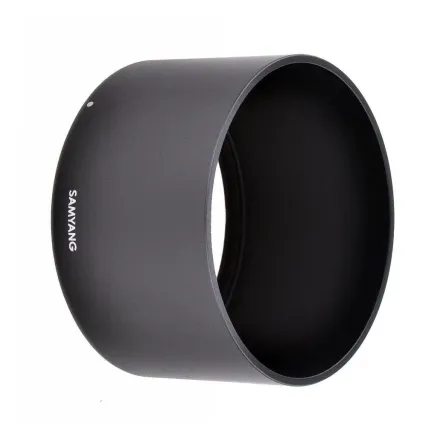 SAMYANG LENS HOOD 135MM F/2,0 & T2,2