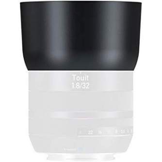 Lens Hoods - Zeiss Lens Hood for Touit 32mm f/1.8 - quick order from manufacturer