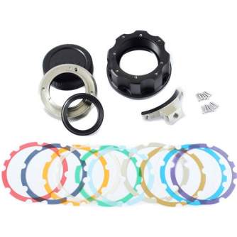 Adapters for lens - ZEISS IMS MFT (21-100MM) - quick order from manufacturer
