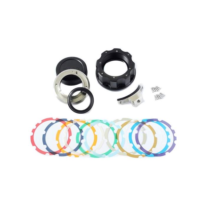 Adapters for lens - ZEISS IMS MFT (21-100MM) - quick order from manufacturer