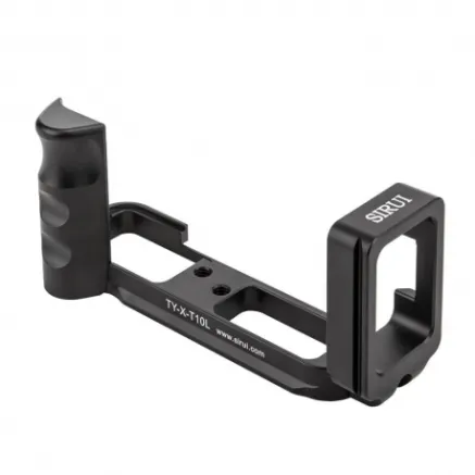 SIRUI TY-X-T10L Quick Release Plate for T10 Tripod