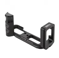 Tripod Accessories - SIRUI TY-X-T10L Quick Release Plate for T10 Tripod - quick order from manufacturerTripod Accessories - SIRUI TY-X-T10L Quick Release Plate for T10 Tripod - quick order from manufacturer