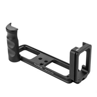 Tripod Accessories - SIRUI QUICK RELEASE PLATE TY-X-PRO2L - quick order from manufacturer