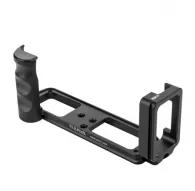 Tripod Accessories - SIRUI TY-X-PRO2L Quick Release Plate for Camera Tripod - quick order from manufacturerTripod Accessories - SIRUI TY-X-PRO2L Quick Release Plate for Camera Tripod - quick order from manufacturer