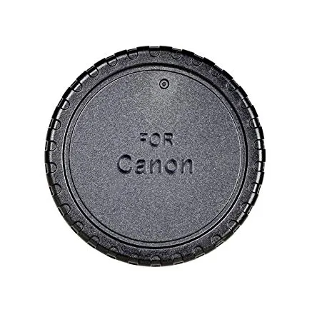 SAMYANG REAR CAP CANON