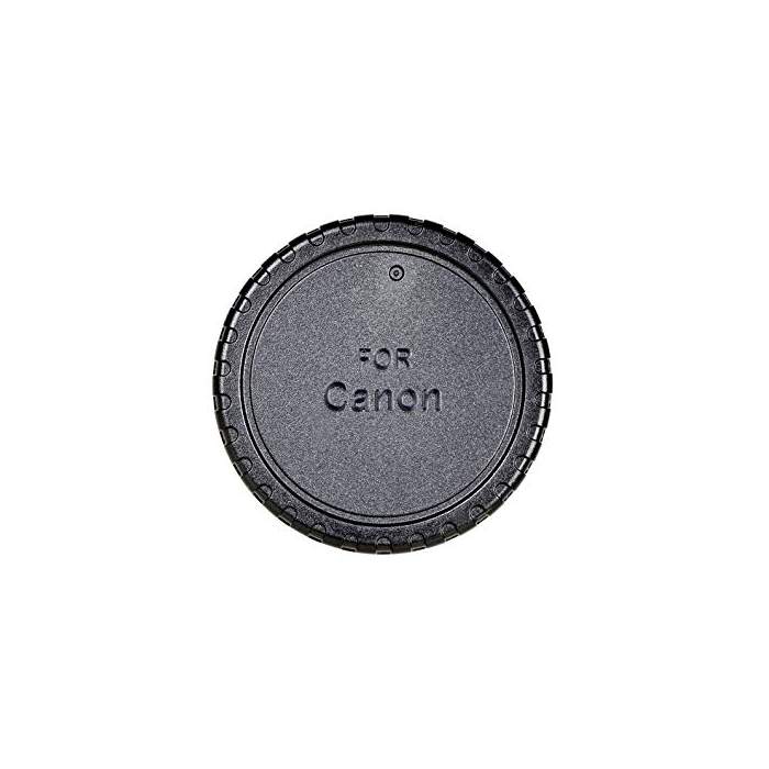 Lens Caps - Samyang Rear Cap Canon EF - quick order from manufacturer