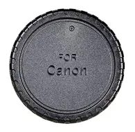 Objektīvu vāciņi - SAMYANG REAR CAP CANON - ātri pasūtīt no ražotājaObjektīvu vāciņi - SAMYANG REAR CAP CANON - ātri pasūtīt no ražotāja
