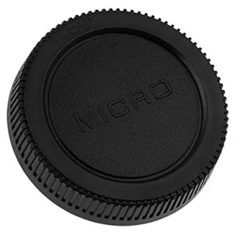 Objektīvu vāciņi - Samyang Rear Cap for Micro Four Thirds Lenses - ātri pasūtīt no ražotāja
