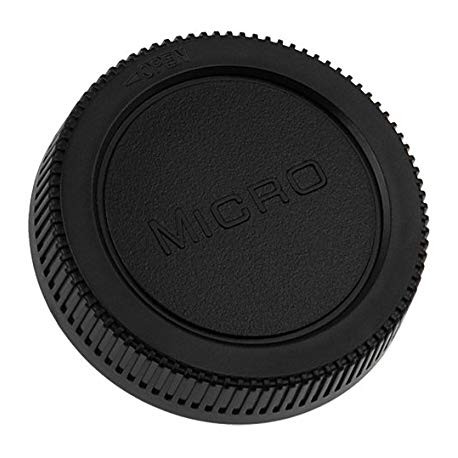 Lens Caps - SAMYANG REAR CAP MFT - quick order from manufacturer