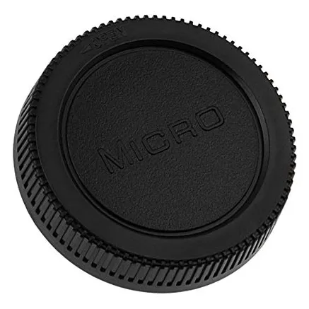 Samyang Rear Cap for Micro Four Thirds Lenses
