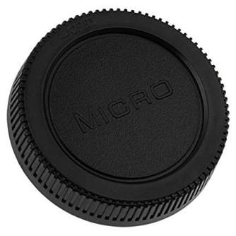 Lens Caps - SAMYANG REAR CAP MFT - quick order from manufacturer