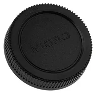 Lens Caps - Samyang Rear Cap for Micro Four Thirds Lenses - quick order from manufacturerLens Caps - Samyang Rear Cap for Micro Four Thirds Lenses - quick order from manufacturer