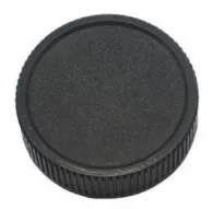 Objektīvu vāciņi - SAMYANG REAR CAP NIKON - ātri pasūtīt no ražotājaObjektīvu vāciņi - SAMYANG REAR CAP NIKON - ātri pasūtīt no ražotāja