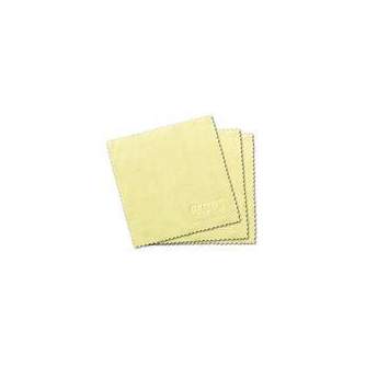 Cleaning Products - Green Clean cleaning cloth SilkyWipe 25x25cm (T-1020) - quick order from manufacturer