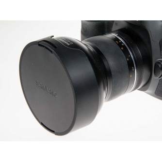 Lens Caps - SAMYANG LENS CAP XP 14MM F/2,4 - quick order from manufacturer