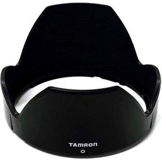 Lens Hoods - TAMRON LENS HOOD 18-200 VC (B011/B011EM) - quick order from manufacturer