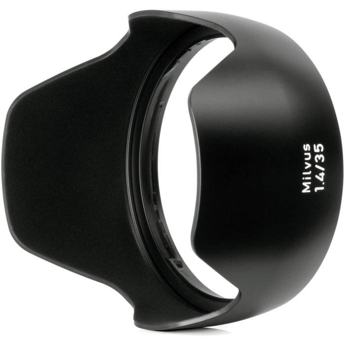 Бленды - Zeiss Lens Hood for Milvus 35mm f/1.4 - быстрый заказ от производителя
