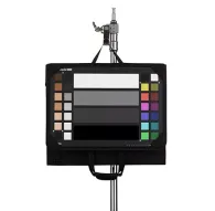 Calibration - ColorChecker Video XL XRIT266 - quick order from manufacturerCalibration - ColorChecker Video XL XRIT266 - quick order from manufacturer