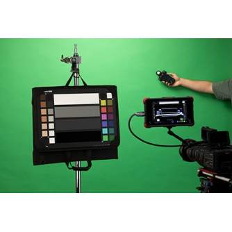 Calibration - ColorChecker Video XL XRIT266 - quick order from manufacturer