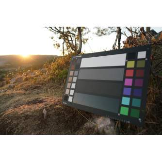Калибровка - ColorChecker Video XL XRIT266 - быстрый заказ от производителя