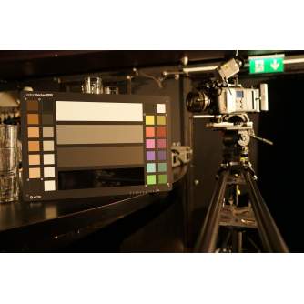 Calibration - ColorChecker Video XL XRIT266 - quick order from manufacturer