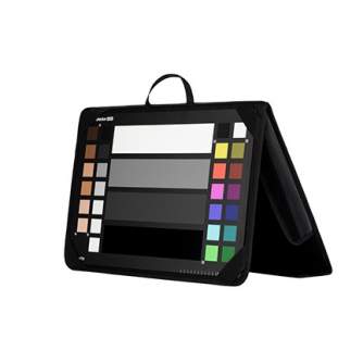 White Balance Cards - X-Rite ColorChecker Video XL plus Carrying Case XRIT268 - quick order from manufacturer