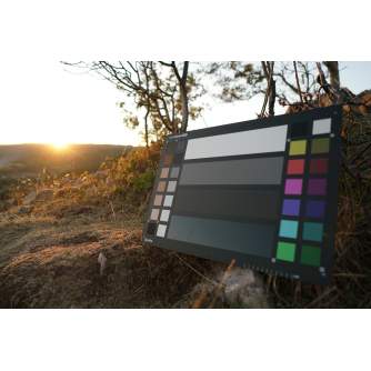 Карты баланса белого - X-Rite ColorChecker Video XL plus Carrying Case XRIT268 - быстрый заказ от производителя