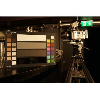 Balansa kartes - X-Rite ColorChecker Video XL plus Carrying Case XRIT268 - ātri pasūtīt no ražotāja