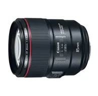 SLR Объективы - Canon EF 85mm f/1.4L IS USM - быстрый заказ от производителяSLR Объективы - Canon EF 85mm f/1.4L IS USM - быстрый заказ от производителя
