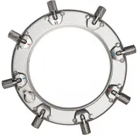Softboxes - Rotalux Speedring for Elinchrom EL-26570 - quick order from manufacturerSoftboxes - Rotalux Speedring for Elinchrom EL-26570 - quick order from manufacturer
