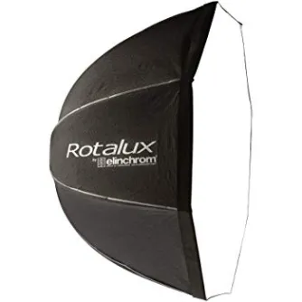 Софтбоксы - Elinchrom ROTALUX 70 CM DEEP OCTA EL-26650 - быстрый заказ от производителя
