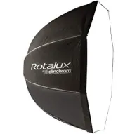 Softboxes - Elinchrom ROTALUX 70 CM DEEP OCTA EL-26650 - quick order from manufacturerSoftboxes - Elinchrom ROTALUX 70 CM DEEP OCTA EL-26650 - quick order from manufacturer
