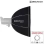Softboksi - Elinchrom ROTALUX 70 CM DEEP OCTA EL-26650 - ātri pasūtīt no ražotāja