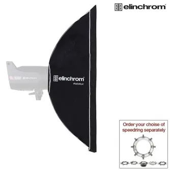 Софтбоксы - Elinchrom ROTALUX RECTA 60X80 EL-26640 - быстрый заказ от производителя
