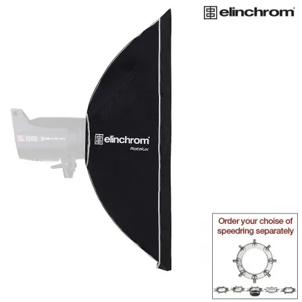 Elinchrom ROTALUX RECTA 60X80EL-26640