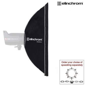 Softboxes - Elinchrom ROTALUX RECTA 60X80 EL-26640 - quick order from manufacturer
