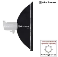 Softboksi - Elinchrom ROTALUX RECTA 60X80 EL-26640 - ātri pasūtīt no ražotājaSoftboksi - Elinchrom ROTALUX RECTA 60X80 EL-26640 - ātri pasūtīt no ražotāja