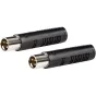 Shotgun Microphone - Saramonic SR-AXM3 A set of two condenser microphones with an XLR male connector - quick order from manufacturer