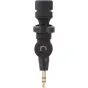 Mikrofoni viedtālruņiem - Saramonic SR-XM1 mini microphone with mini Jack 3.5 mm TRS connector - ātri pasūtīt no ražotāja
