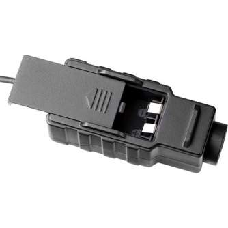 Аксессуары для микрофонов - Saramonic SmartRig II audio adapter - быстрый заказ от производителя