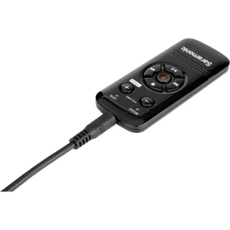 Accessories for microphones - SARAMONIC RC-X Remote Control for Zoom, Tascam, Sony Recorders - quick order from manufacturer