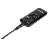 SARAMONIC RC-X Remote Control for Zoom, Tascam, Sony Recorders