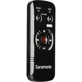 Mikrofonu aksesuāri - SARAMONIC RC-X - ātri pasūtīt no ražotāja