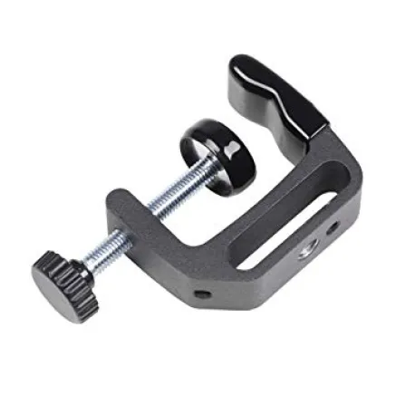 Quadralite Rep tripod clamp 45